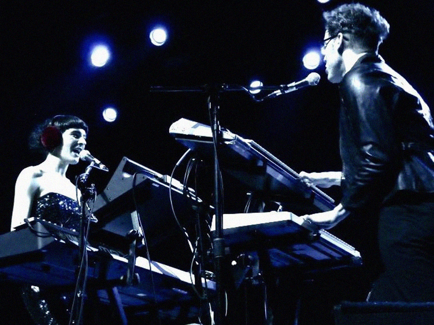 Imagen destacada de grupo: Belle Ghoul